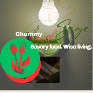 Chummy-and-sage
