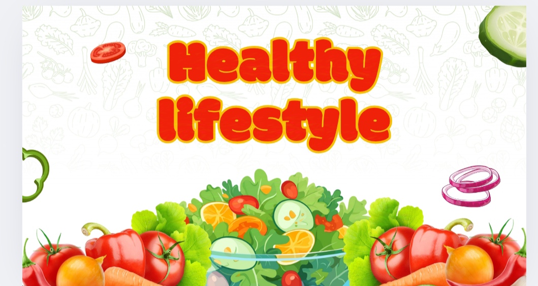 Healthy foods