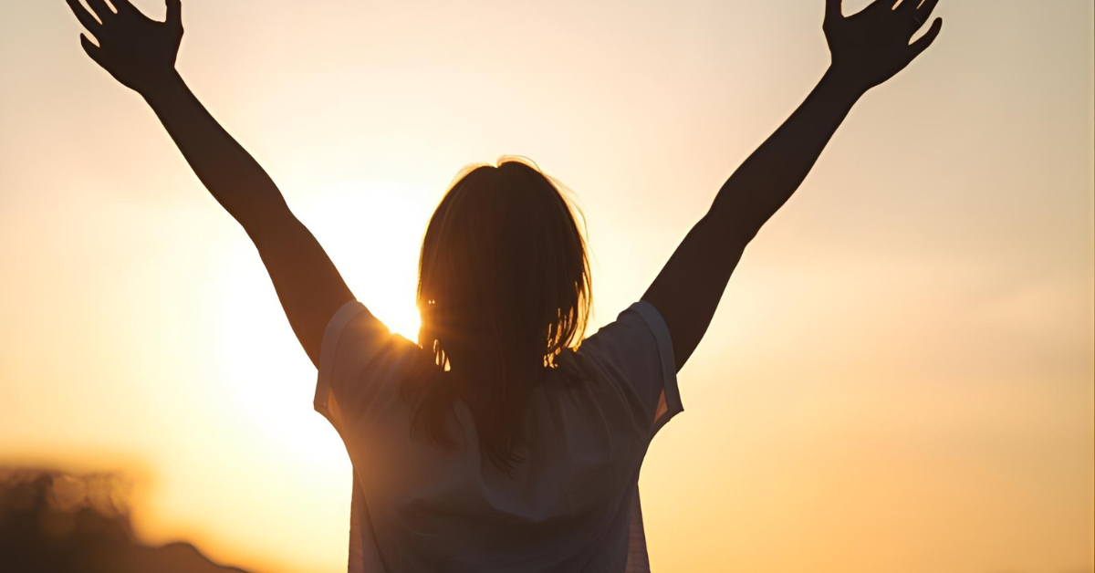 Living by the grace of God