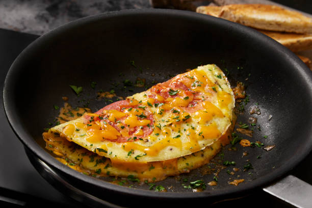 Scrambled-eggs-easy-dinner.