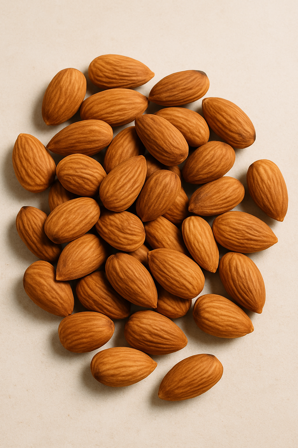 Almonds