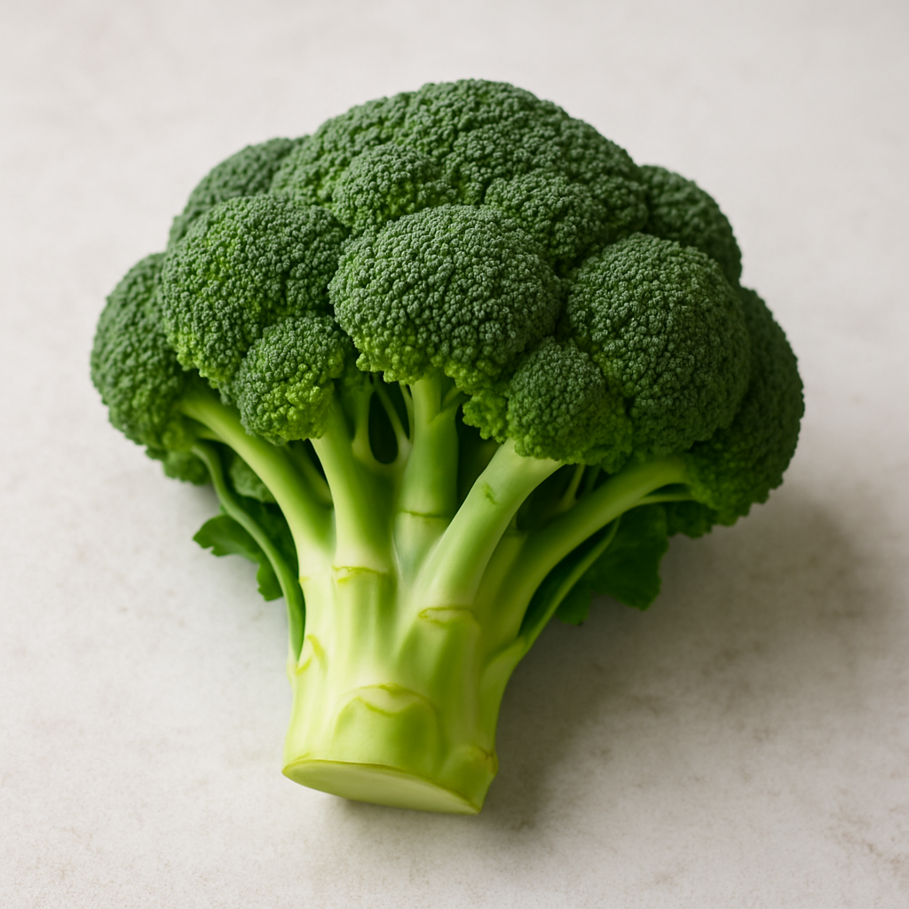 Broccoli