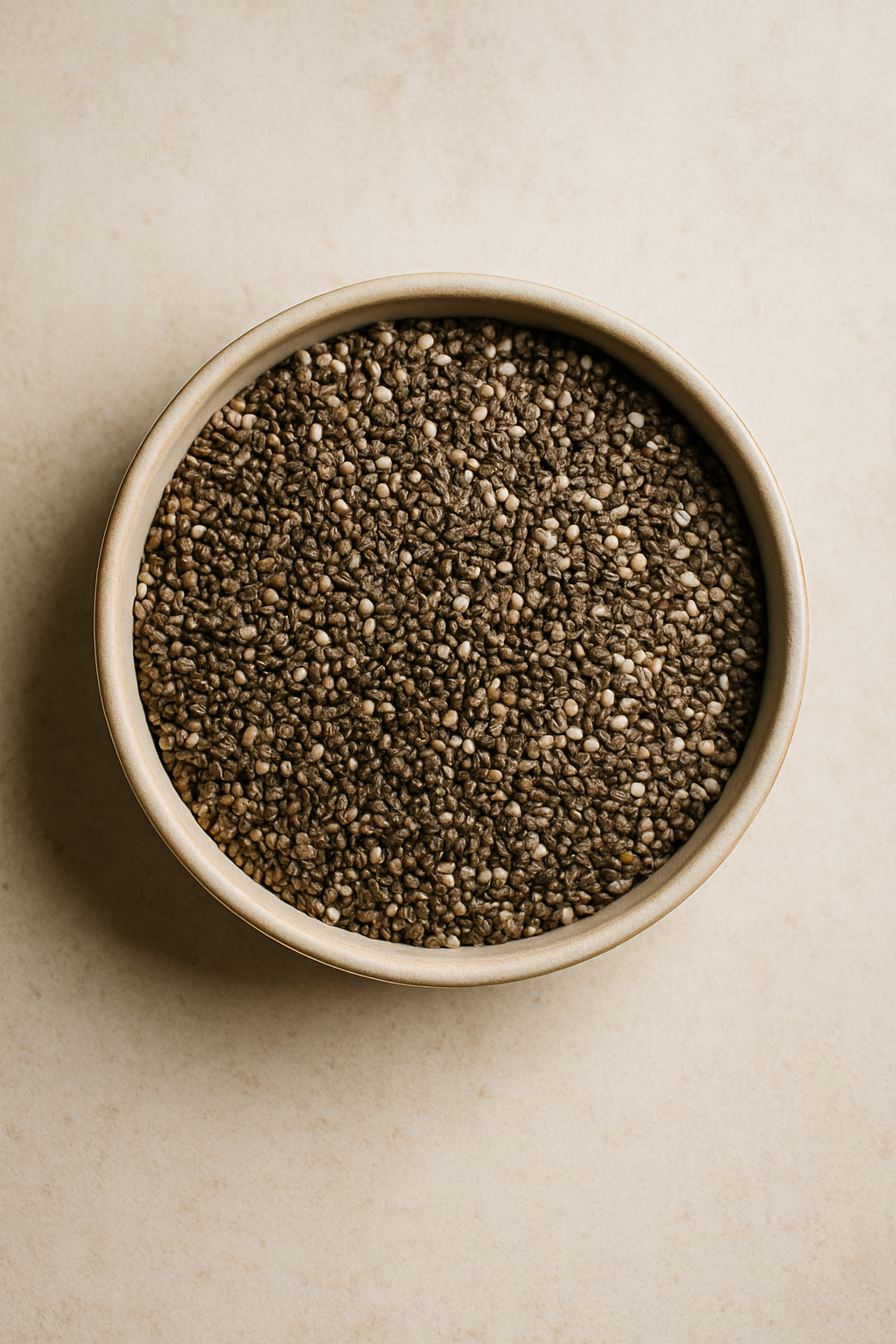 Chia seeds