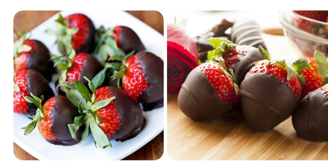  Chocolate- oat- energy balls- arranged- on- a- tray