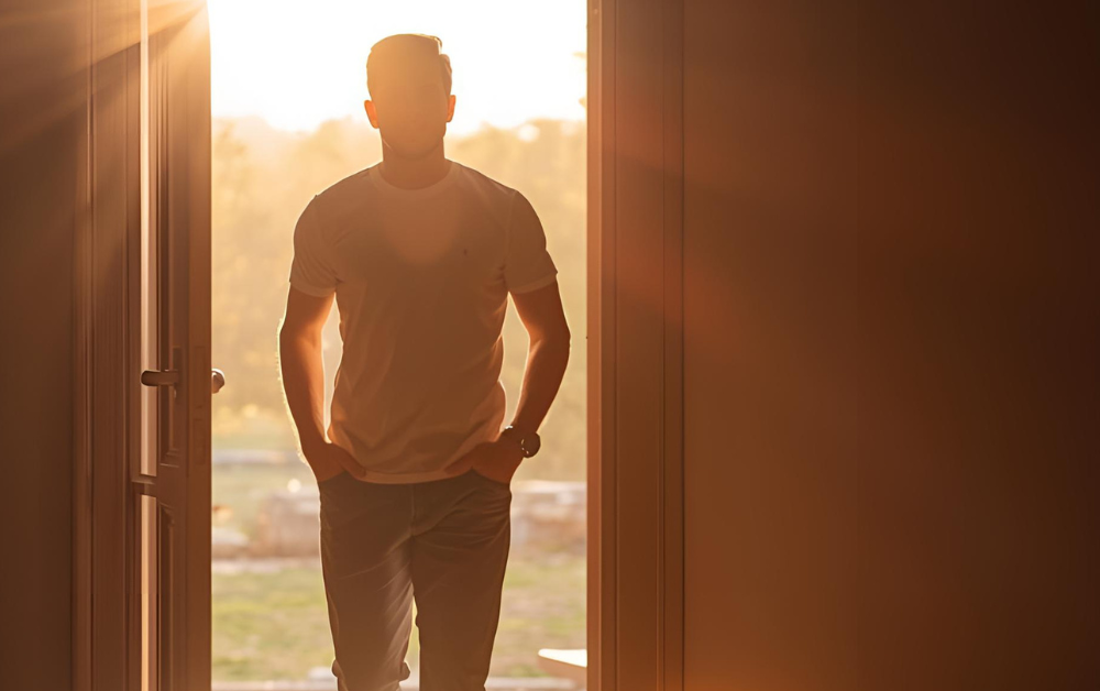 Free from toxic relationship that live couldn't fix