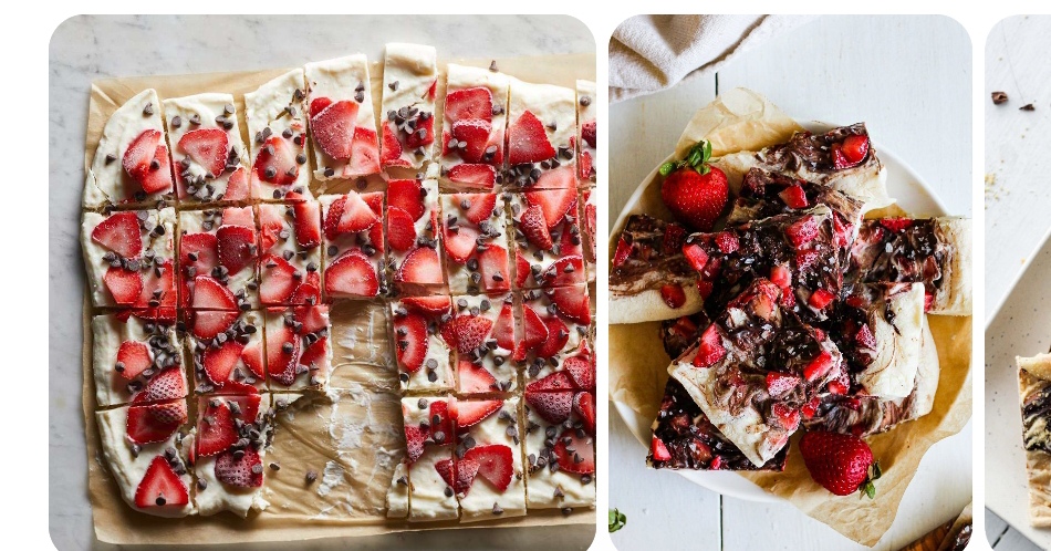 Greek- yoghurt - chocolate ( easy healthy chocolate dessert