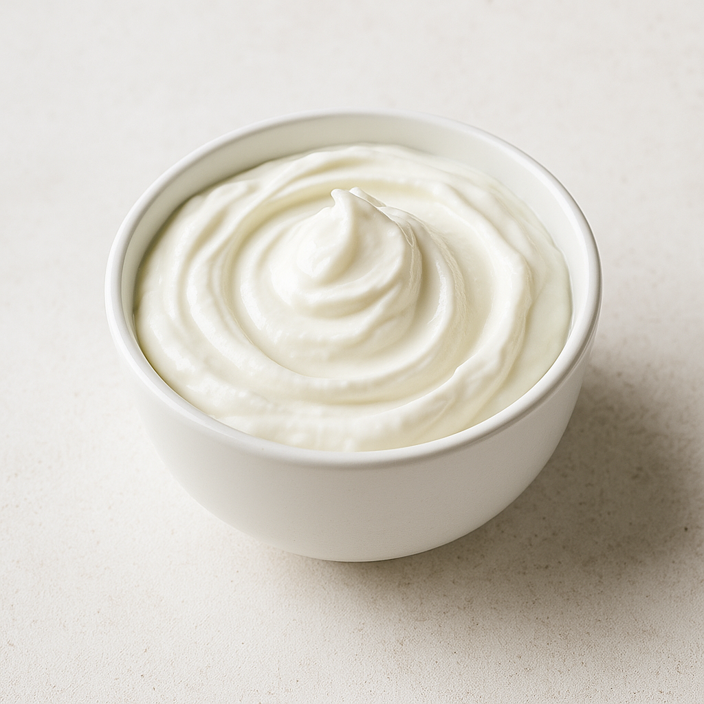 Greek-yoghurt