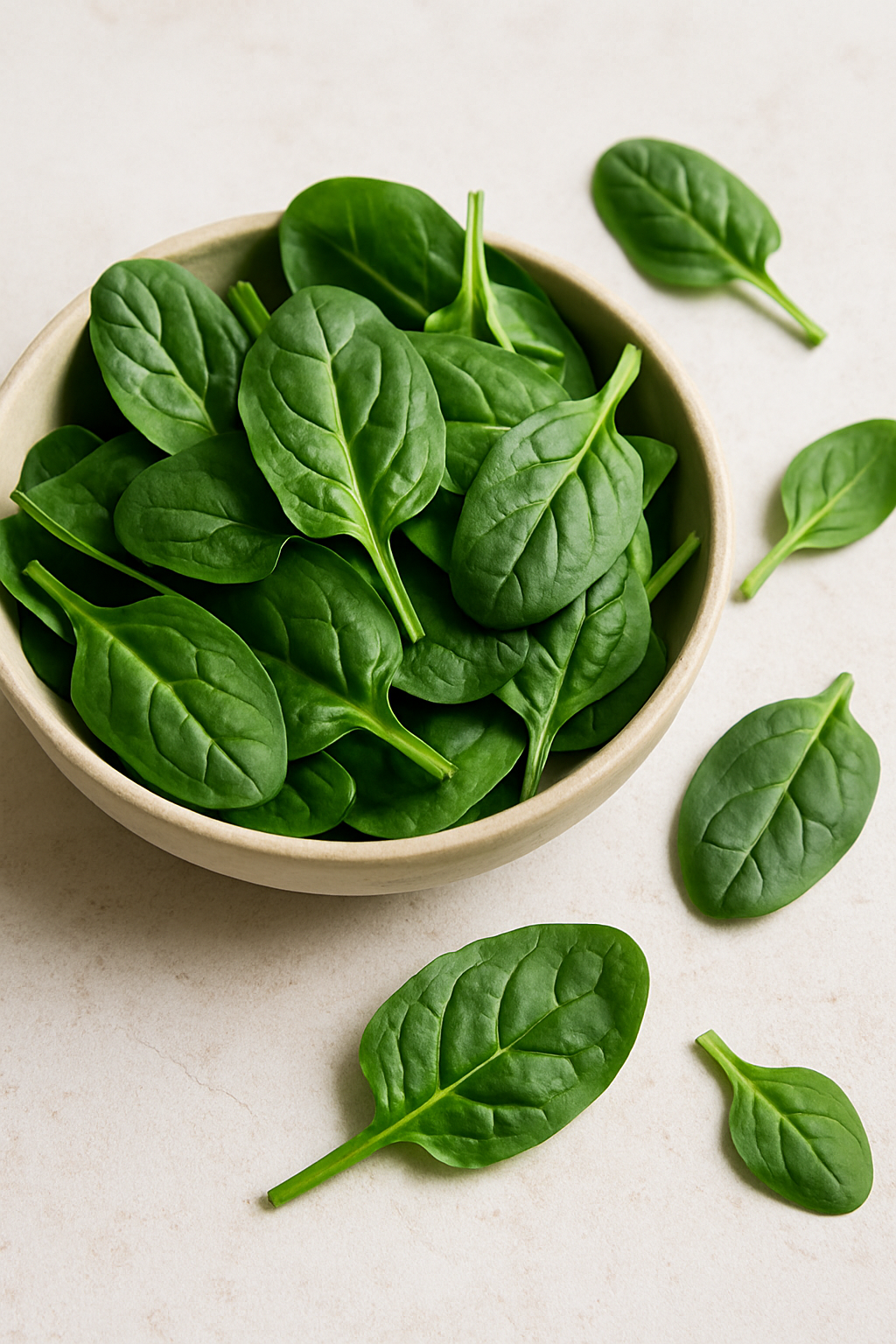 Spinach