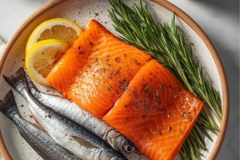 Healthy fat