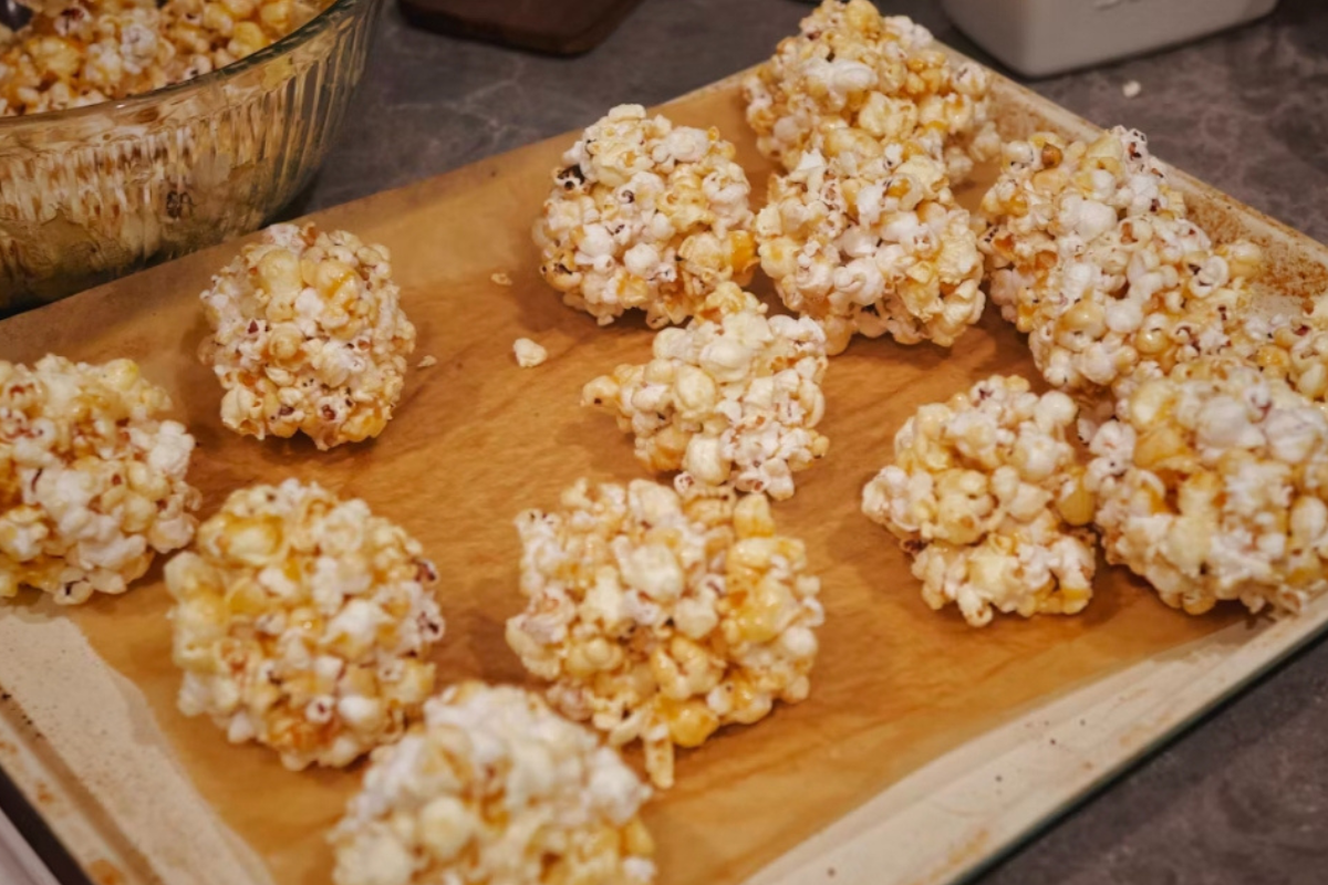 Rice- Krispie-treats