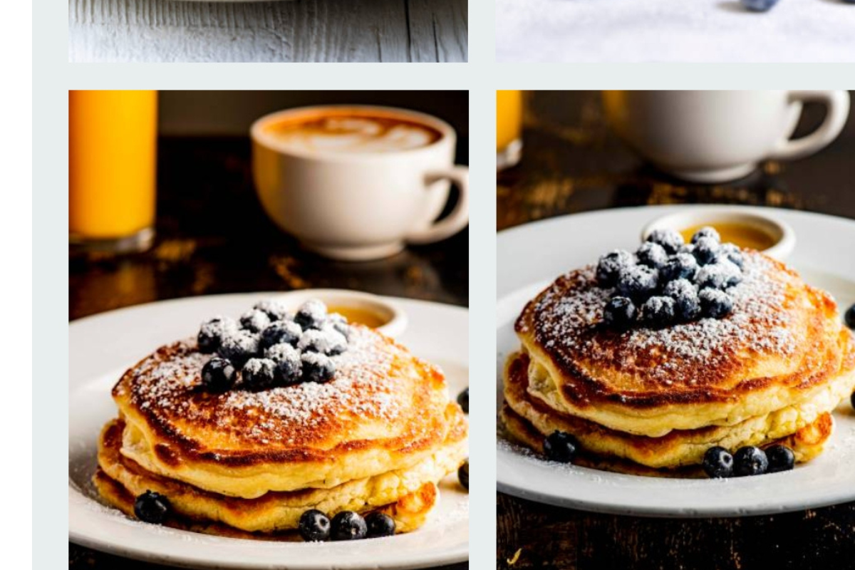 For father's Day Brunch Ideas