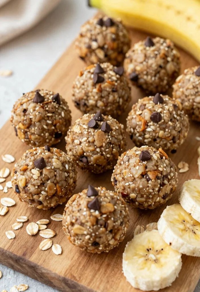 Banana Recipes 