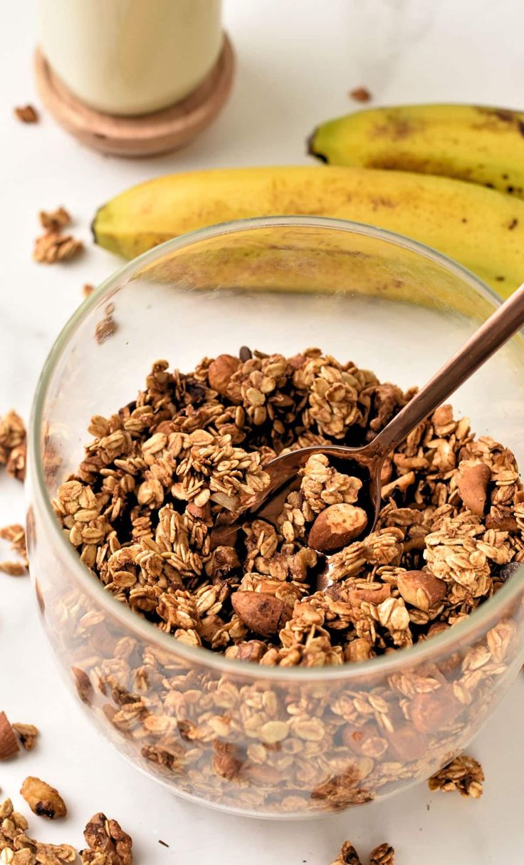 Overriped Banana Recipes 