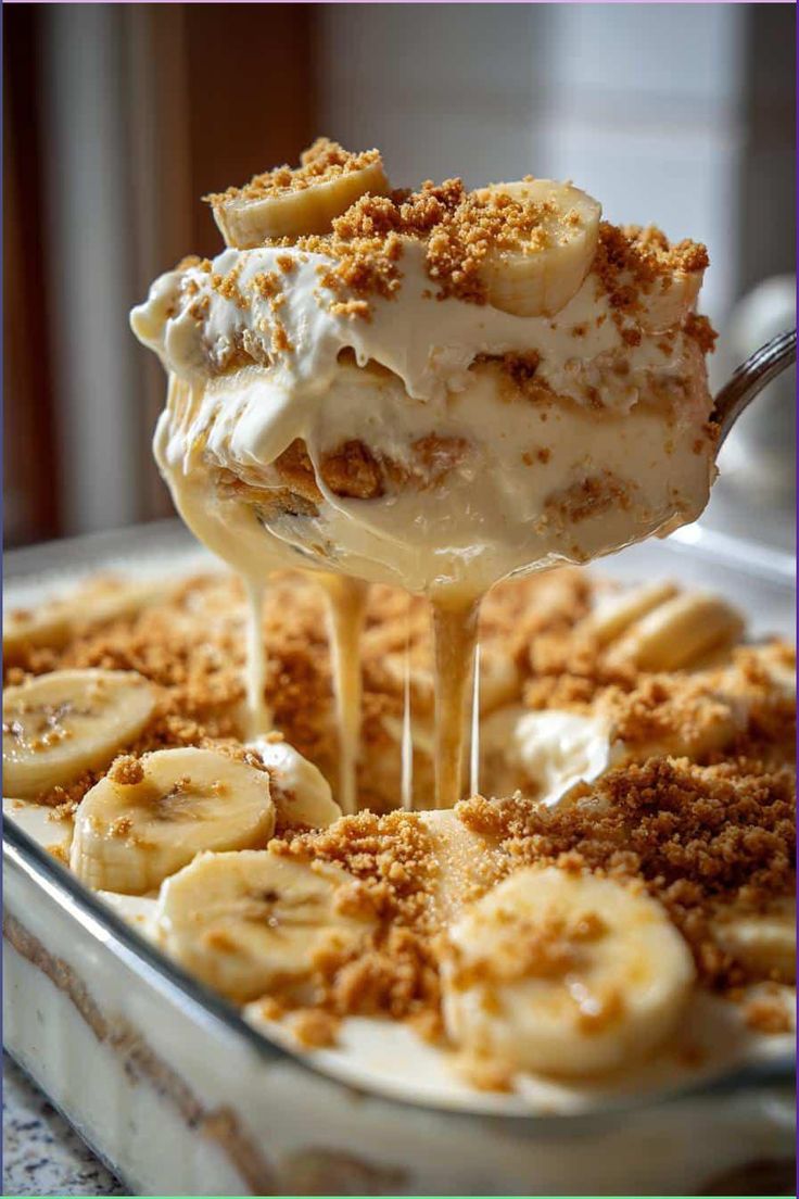 Banana Recipes 