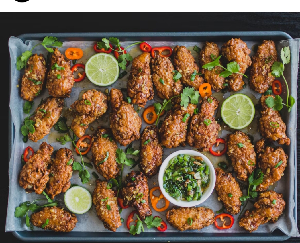 Garlic butter chicken for garlic chicken recipes