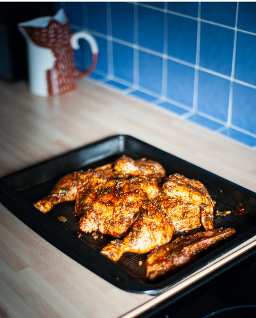 Garlic chicken recipes