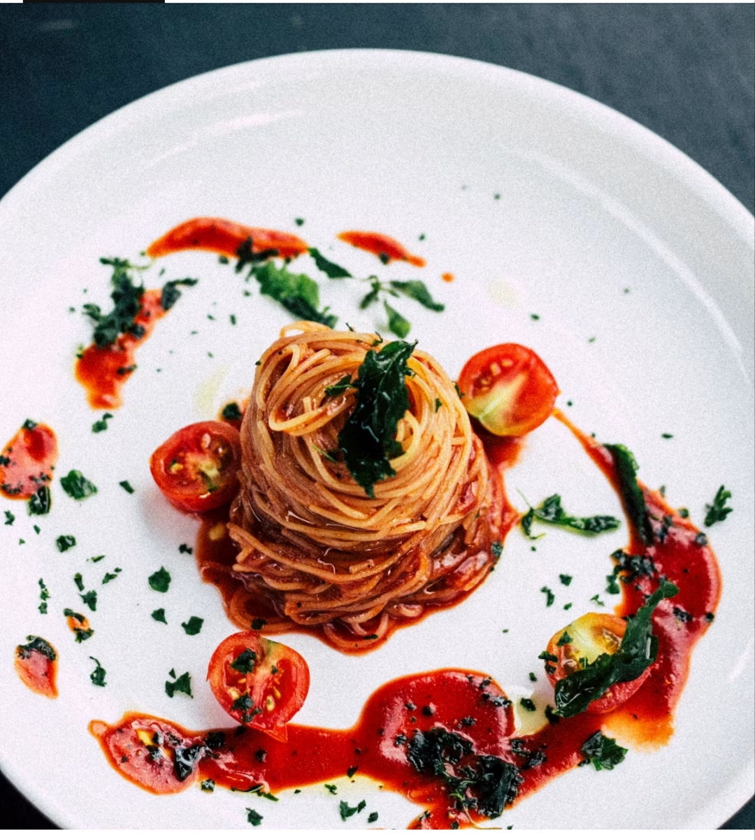 Easy Pasta Recipes for Busy Weeknights