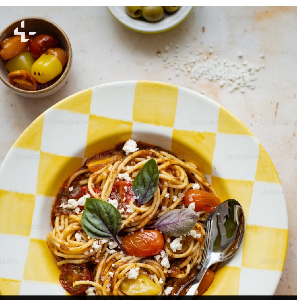 
25 Easy Pasta Recipes for Busy Weeknights