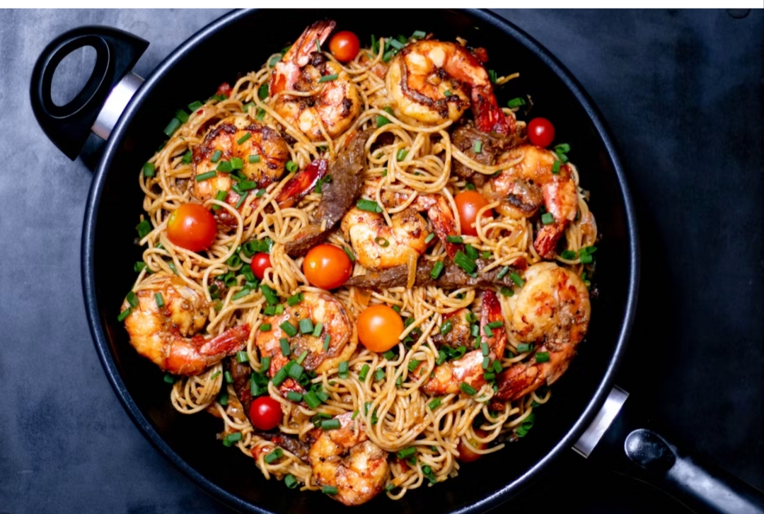 
25 Easy Pasta Recipes for Busy Weeknights