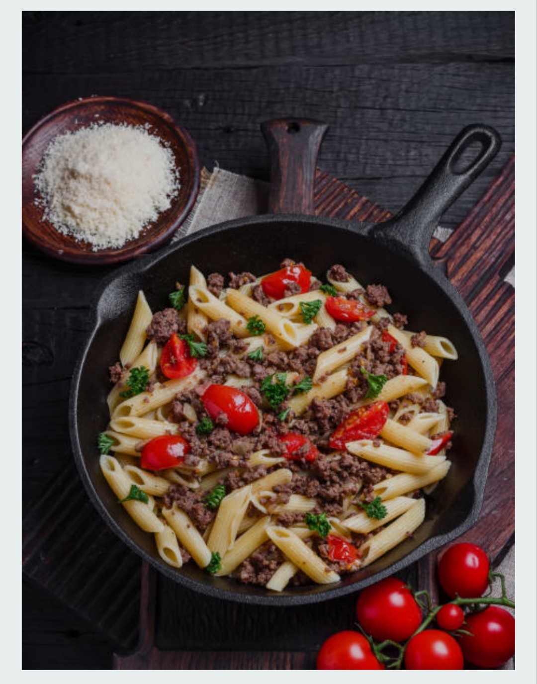 
25 Easy Pasta Recipes for Busy Weeknights