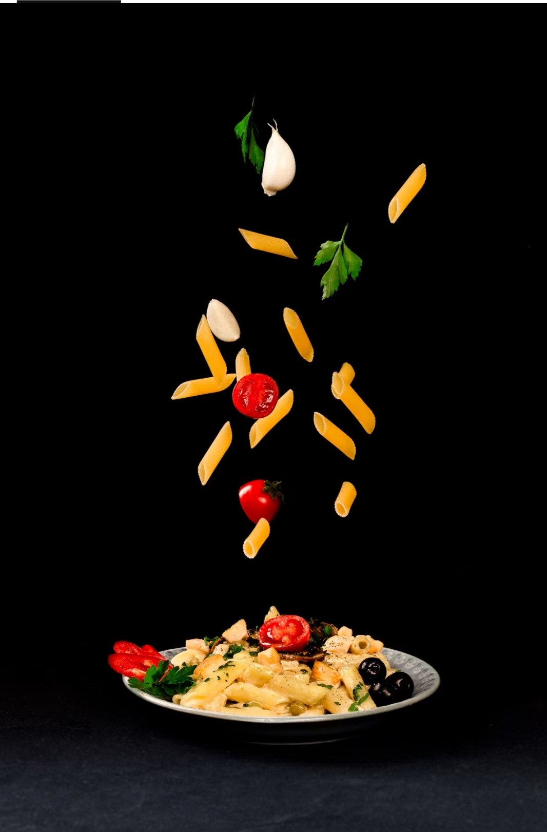 
25 Easy Pasta Recipes for Busy Weeknights