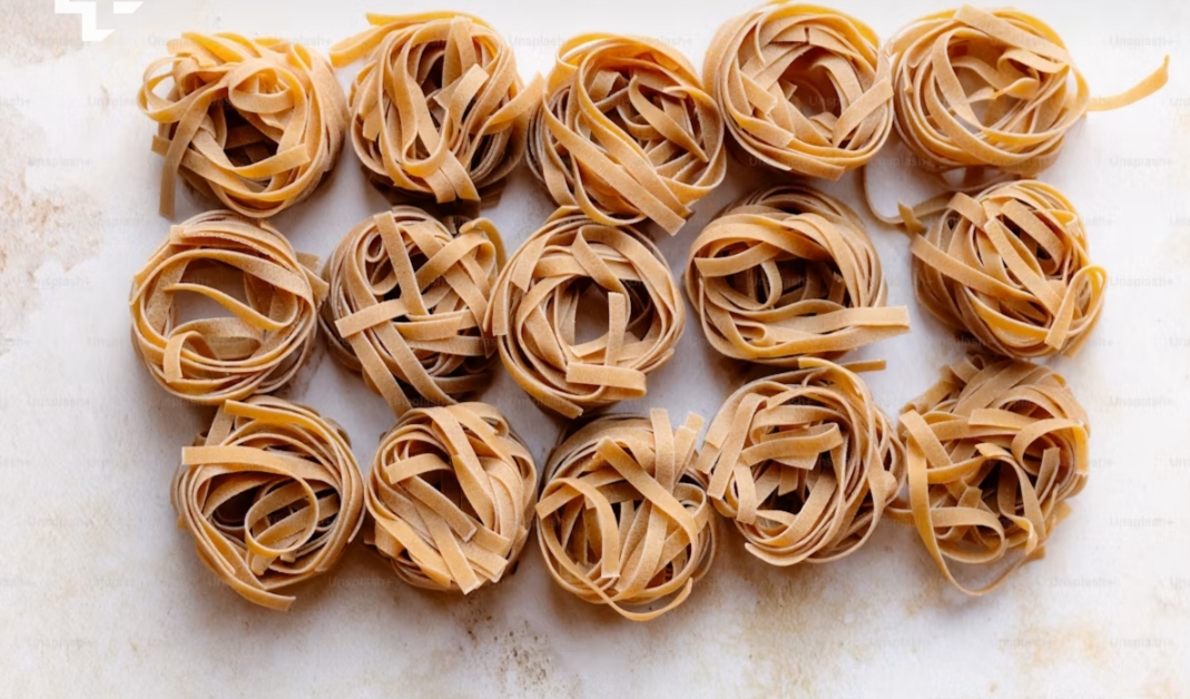 
25 Easy Pasta Recipes for Busy Weeknights