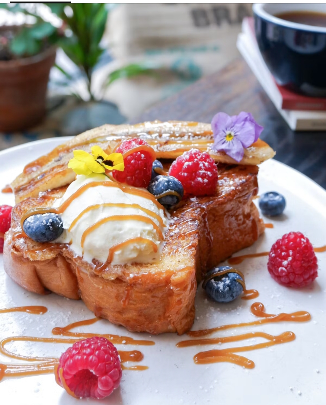 What to Do with Overripe Bananas: 25 Easy Recipe Ideas