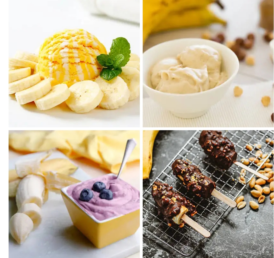 What to Do with Overripe Bananas: 25 Easy Recipe Ideas