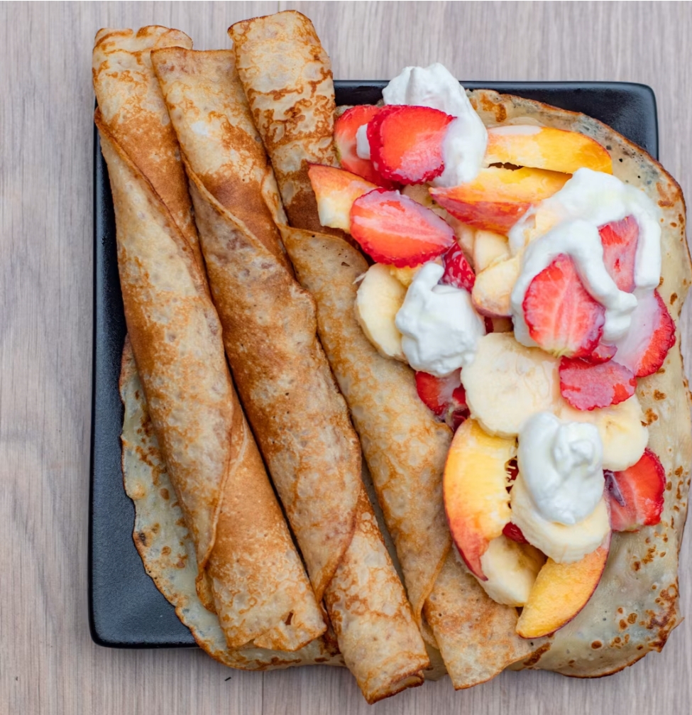 What to Do with Overripe Bananas: 25 Easy Recipe Ideas