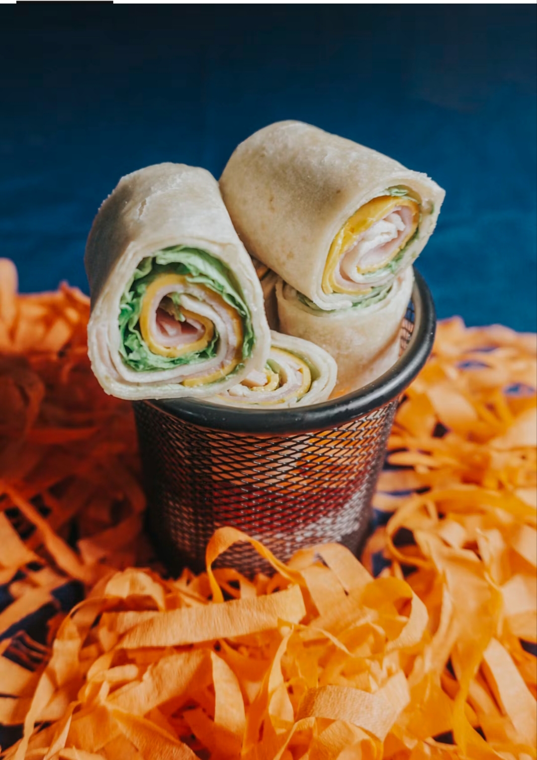 Easy Summer Picnic Recipes Everyone Will Love: Sandwiches & Wraps