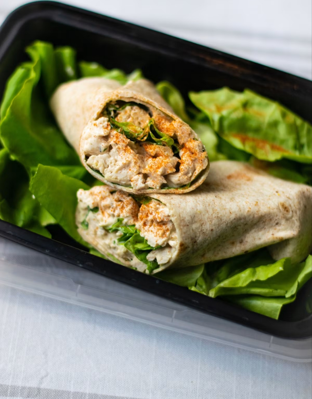 Easy Summer Picnic Recipes Everyone Will Love: Sandwiches & Wraps
