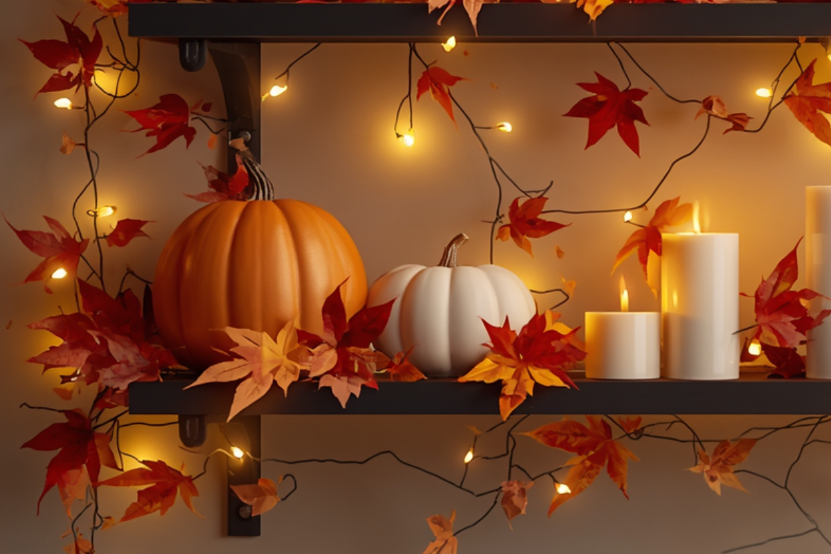 25 creative shelve design arrangements 