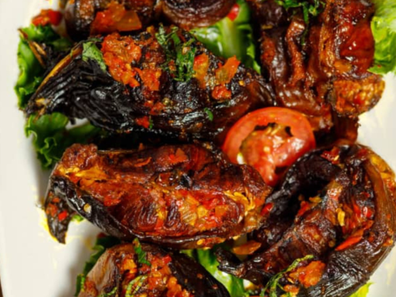 Nigerian Traditional Recipes