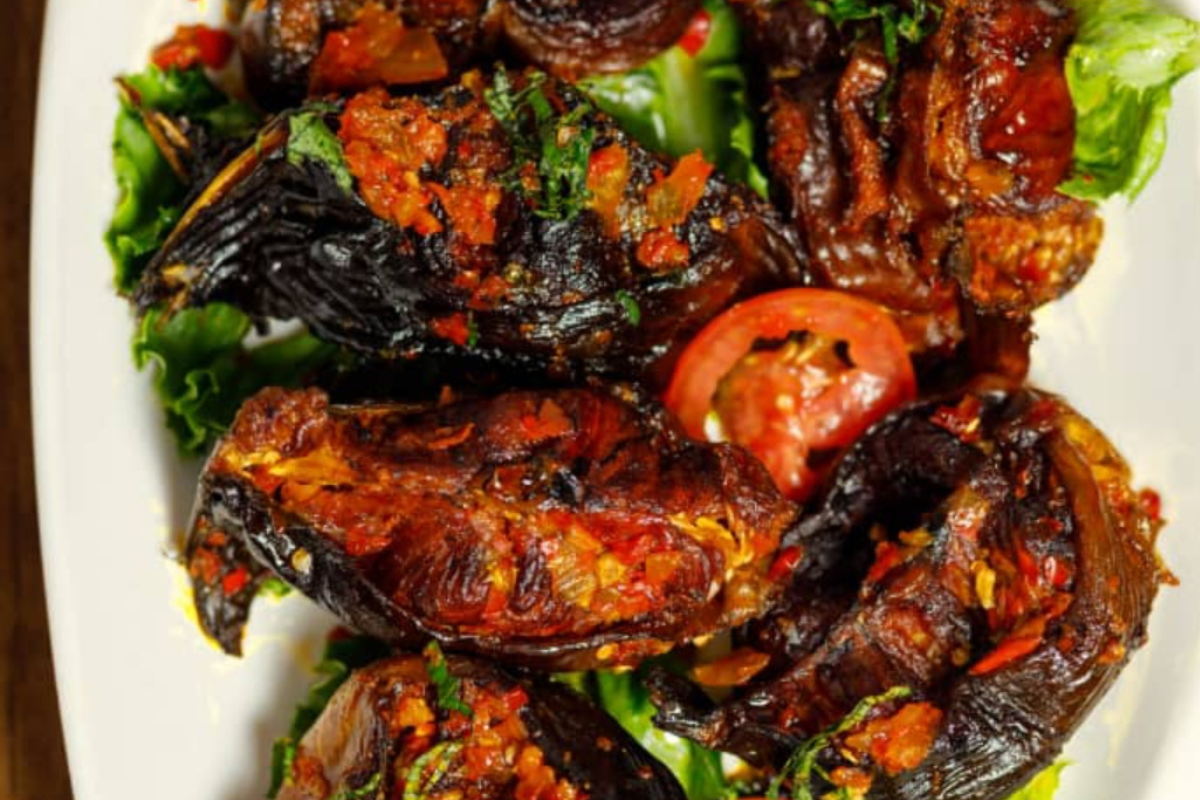 Nigerian Traditional Recipes