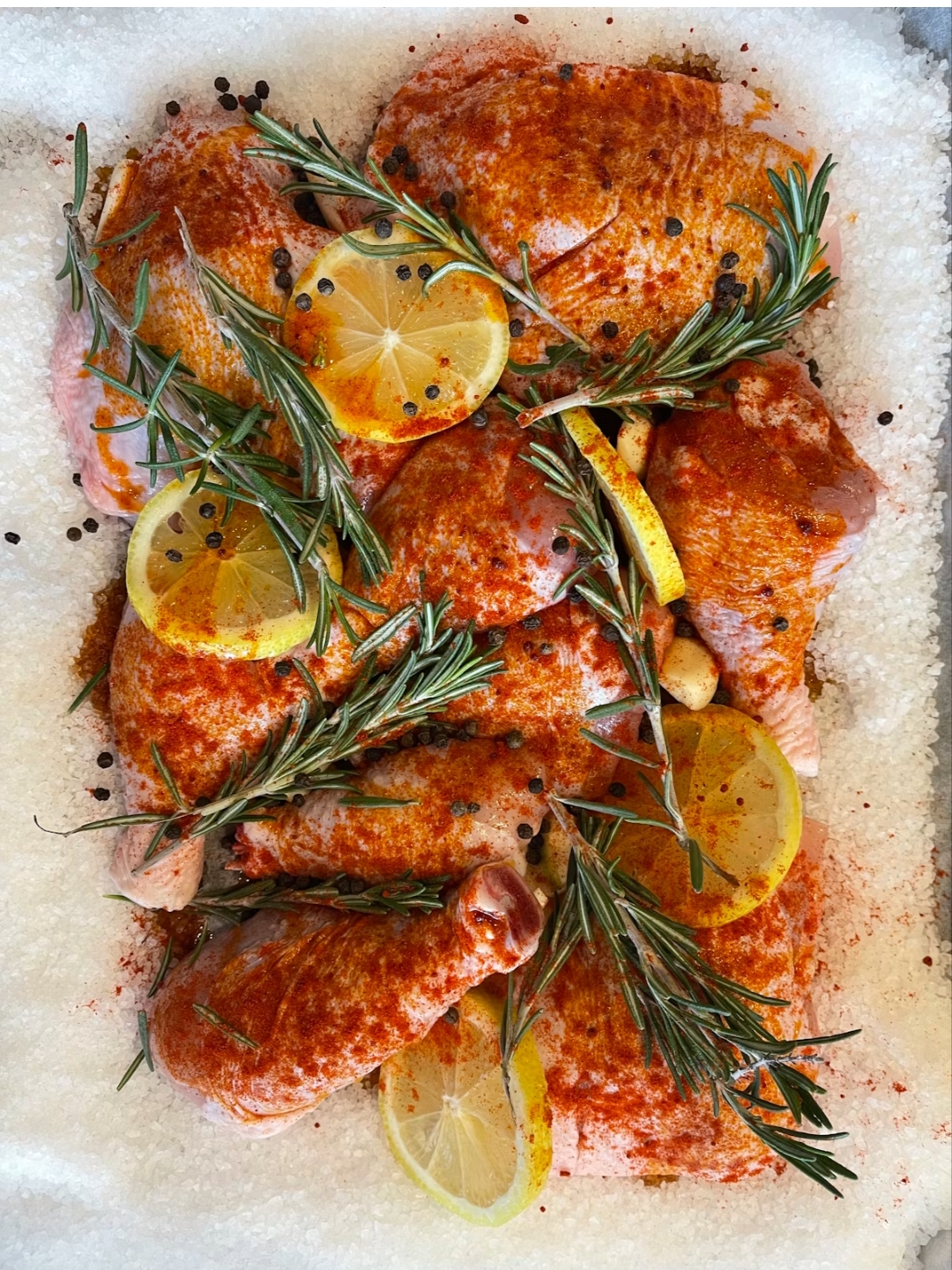 21 High-Protein Dinner Recipes to Try This July