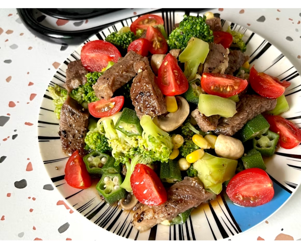 21 High-Protein Dinner Recipes to Try This July