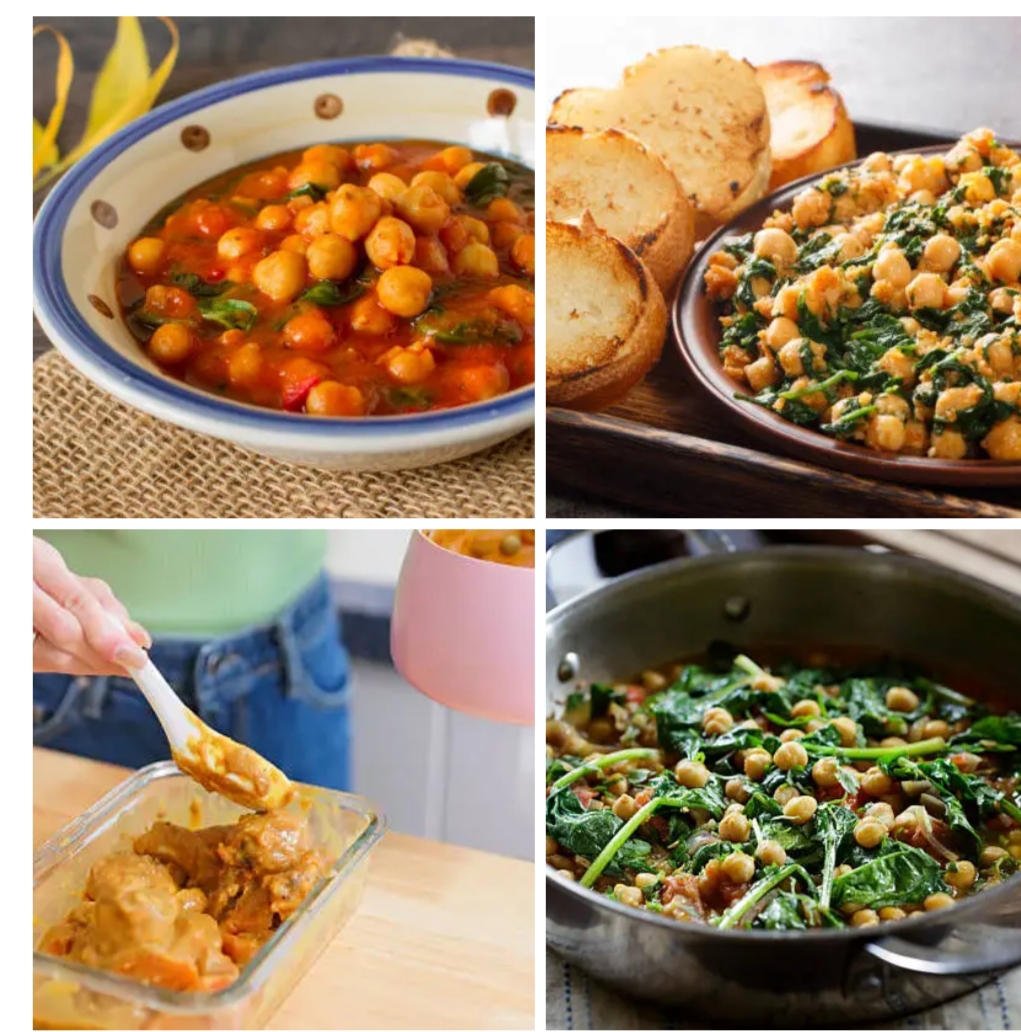 21 High-Protein Dinner Recipes to Try This July