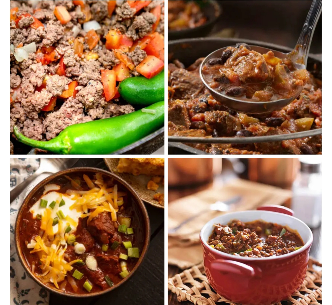21 High-Protein Dinner Recipes to Try This July