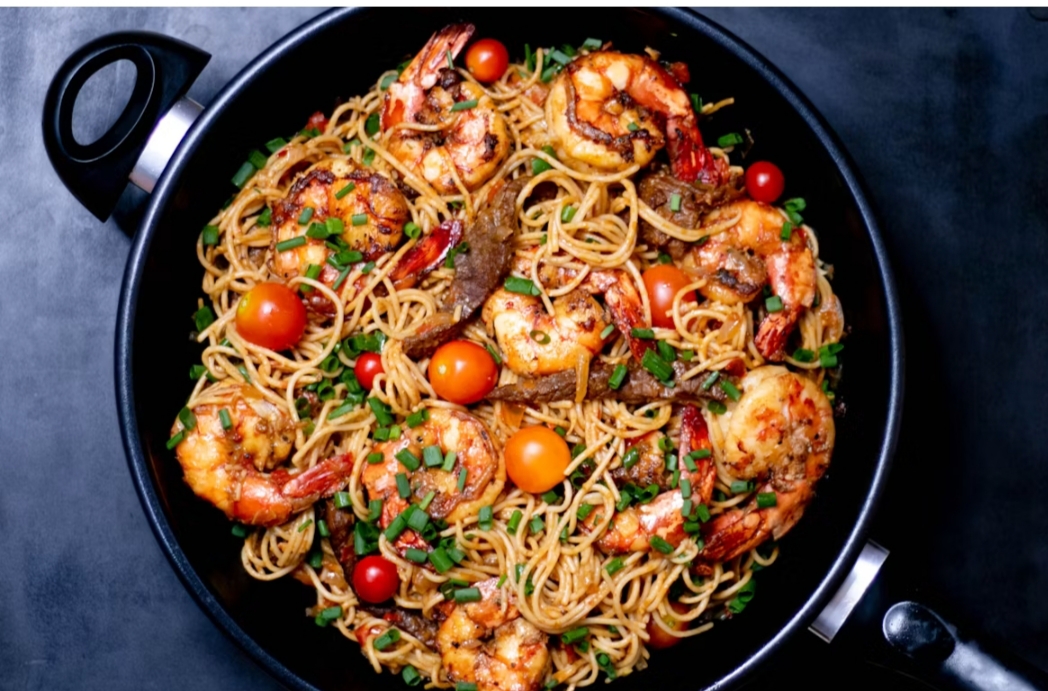 21 High-Protein Dinner Recipes to Try This July