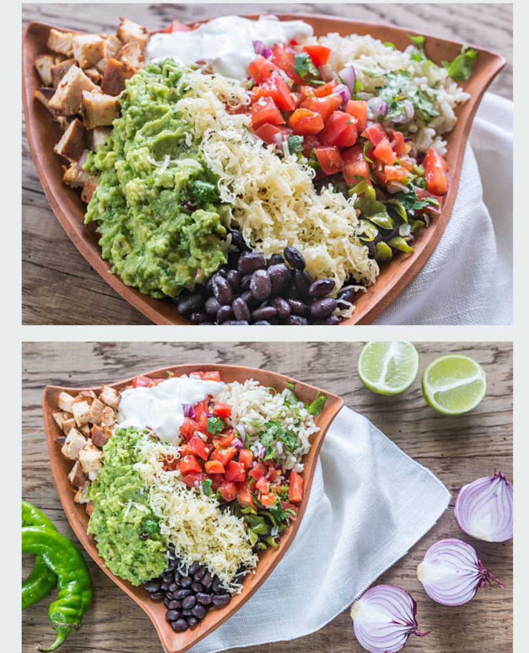 21 High-Protein Dinner Recipes to Try This July