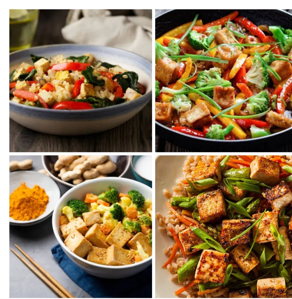 21 High-Protein Dinner Recipes to Try This July