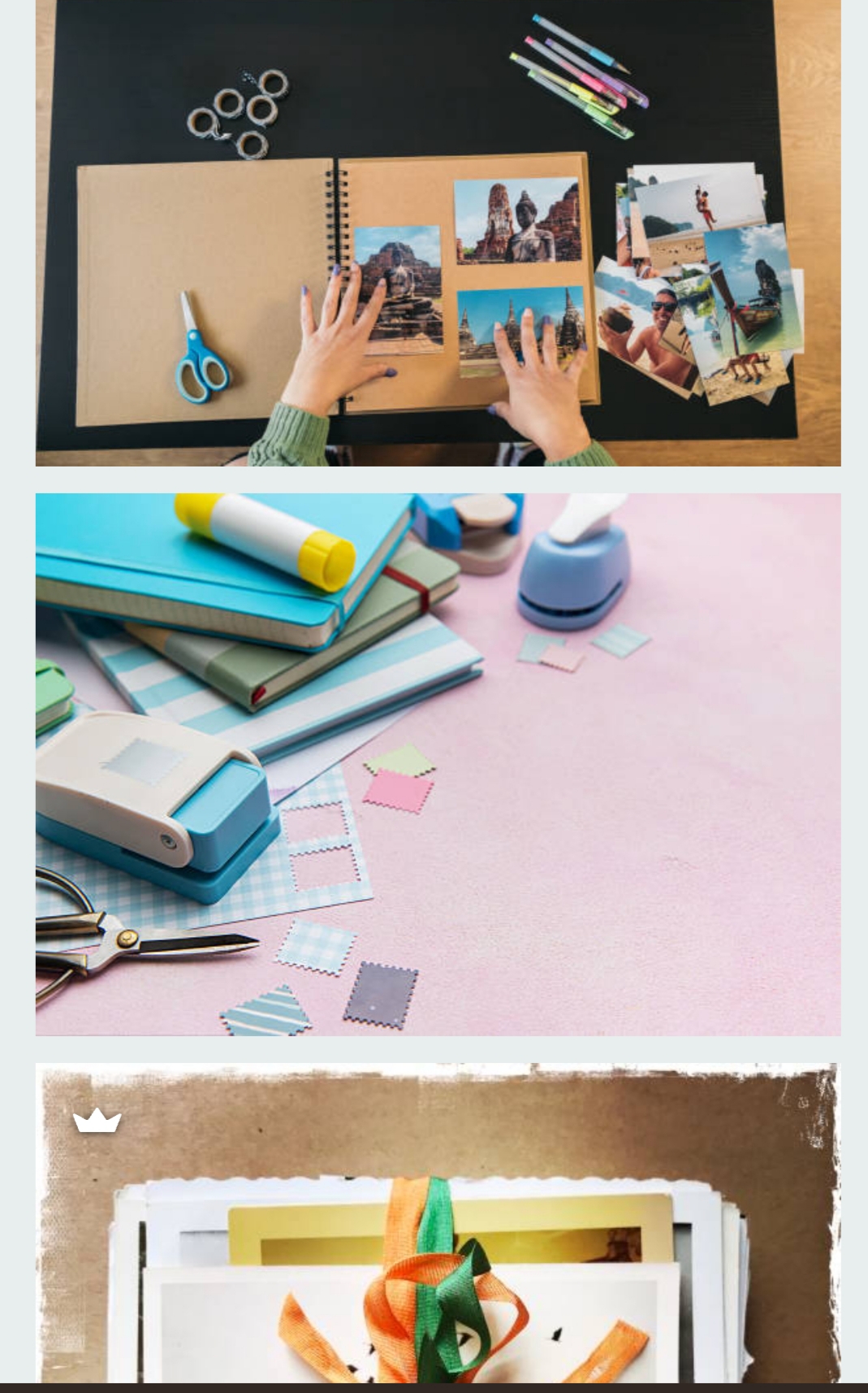 30 DIY birthday gifts that look expensive