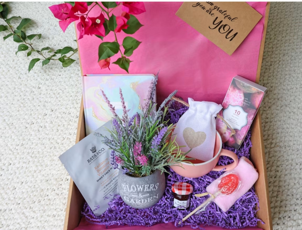 30 DIY birthday gifts that look expensive