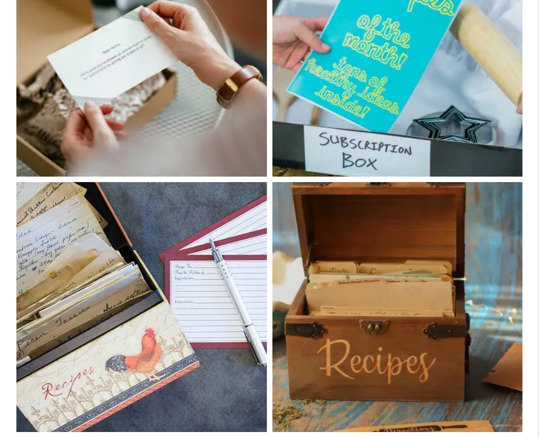 30 DIY birthday gifts that look expensive