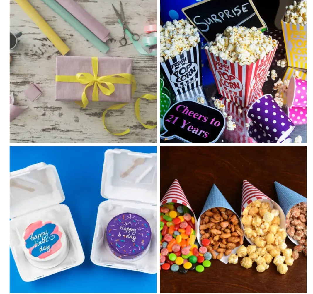 30 DIY birthday gifts that look expensive