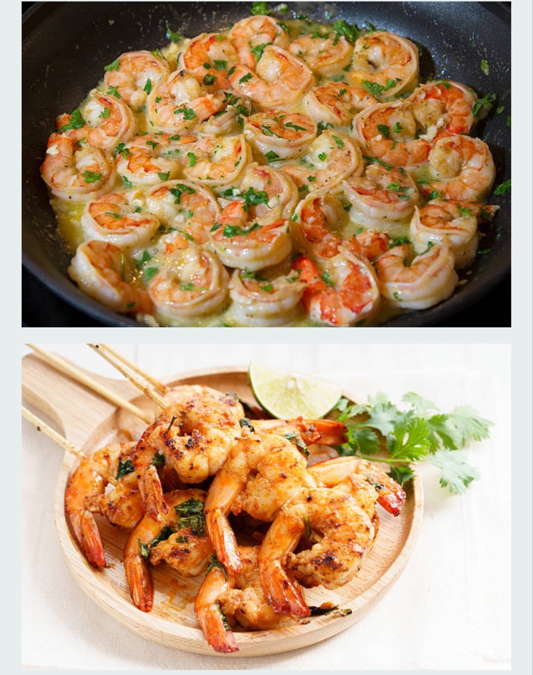 Garlic Butter Shrimp Recipe: Easy, Juicy & Ready in 20 Minute