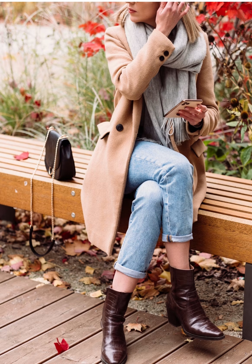 fall stylish outfit Ideas for Women in 2026