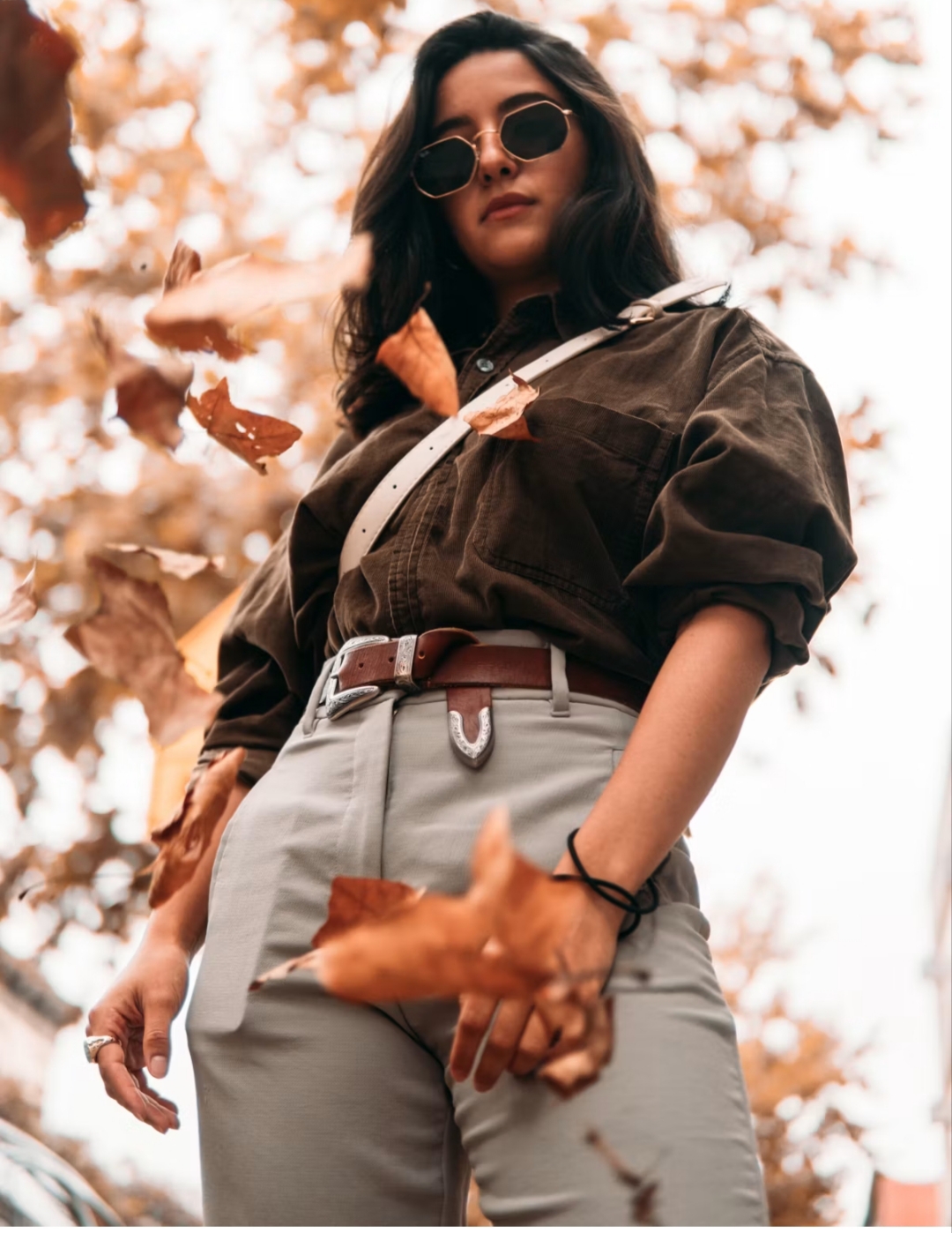 fall stylish outfit Ideas for Women in 2026