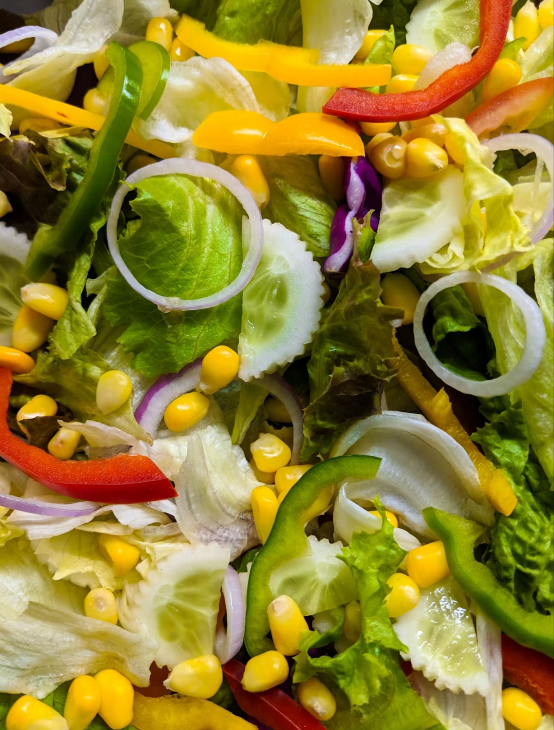 Easy Summer Salad Recipes: 25 Fresh, Healthy & Delicious Ideas