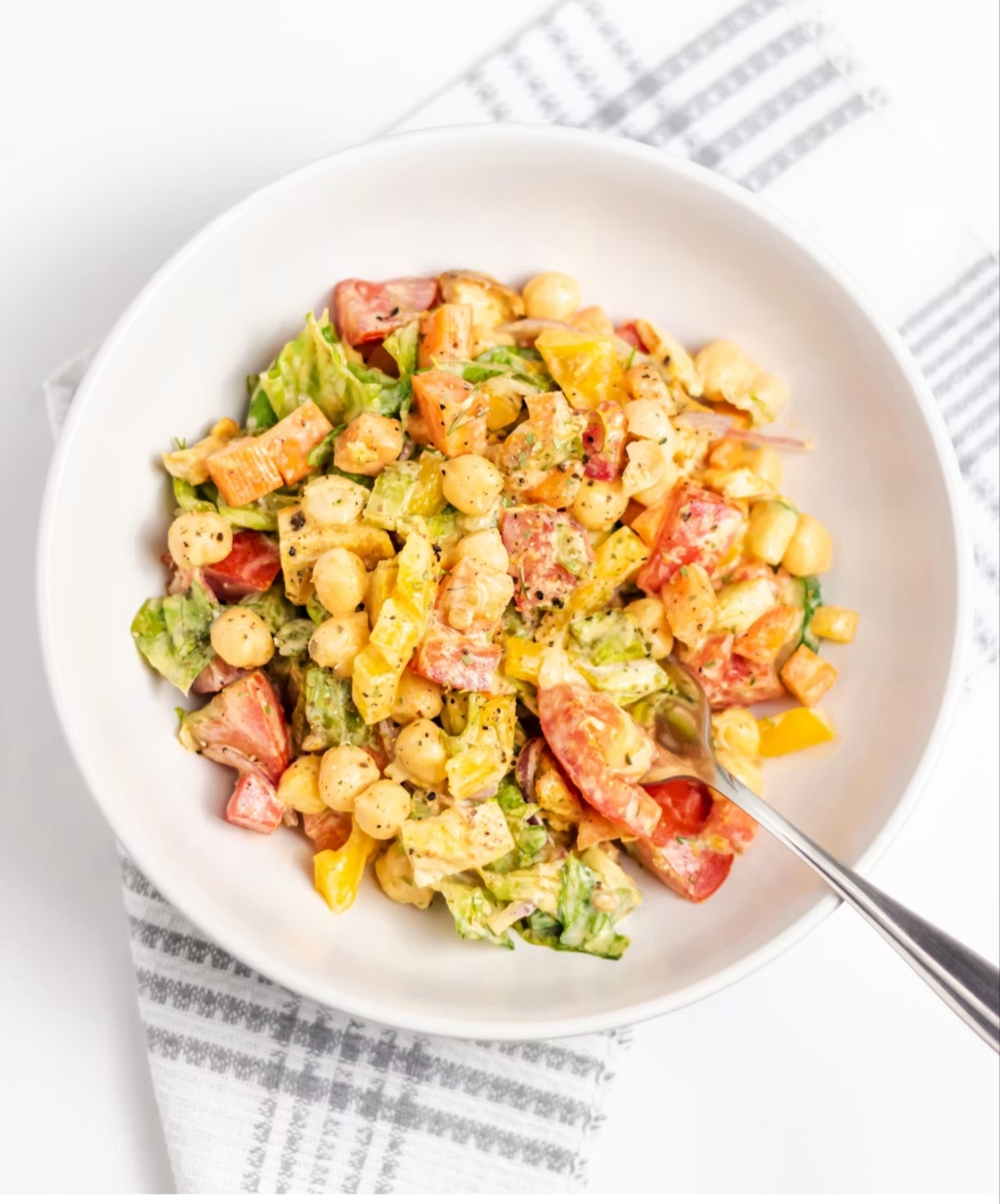 Easy Summer Salad Recipes: 25 Fresh, Healthy & Delicious Ideas